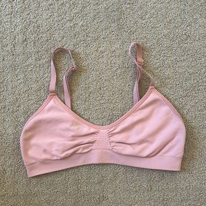Coral  Fabletics bralette